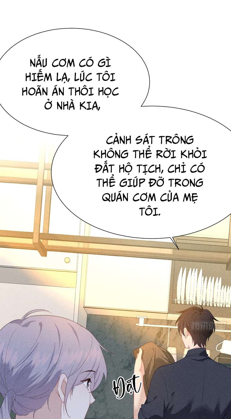 [bl] quan hệ nguy hiểm chapter 19 19