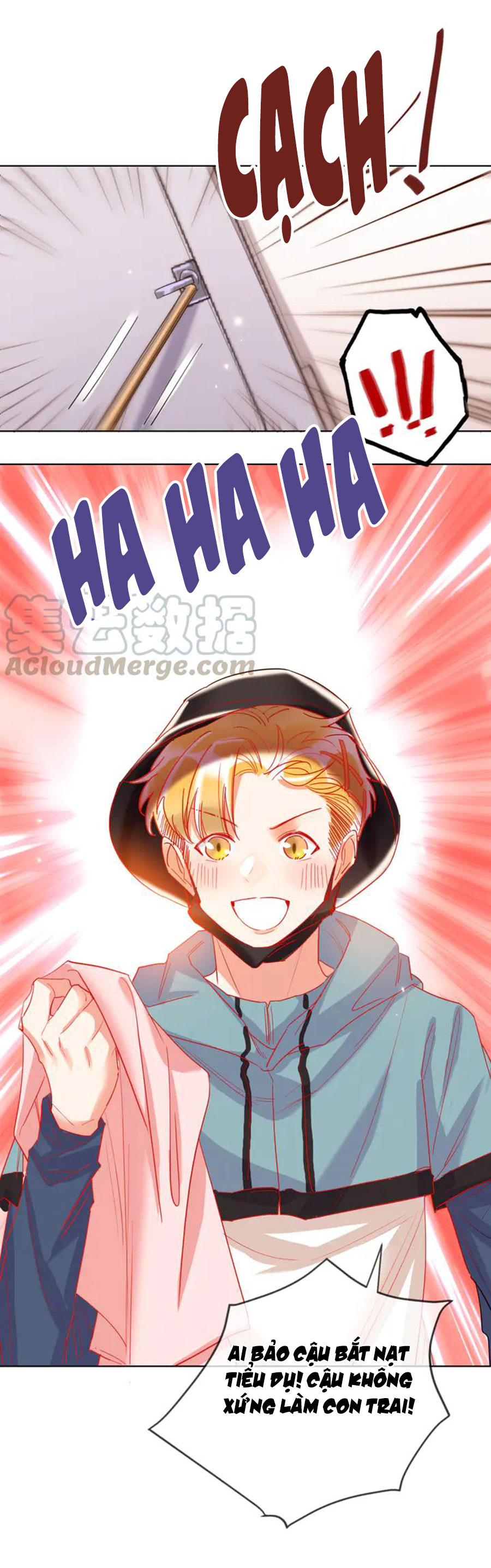 kế hoạch đánh chiếm của công chúa nghèo chapter 50 19