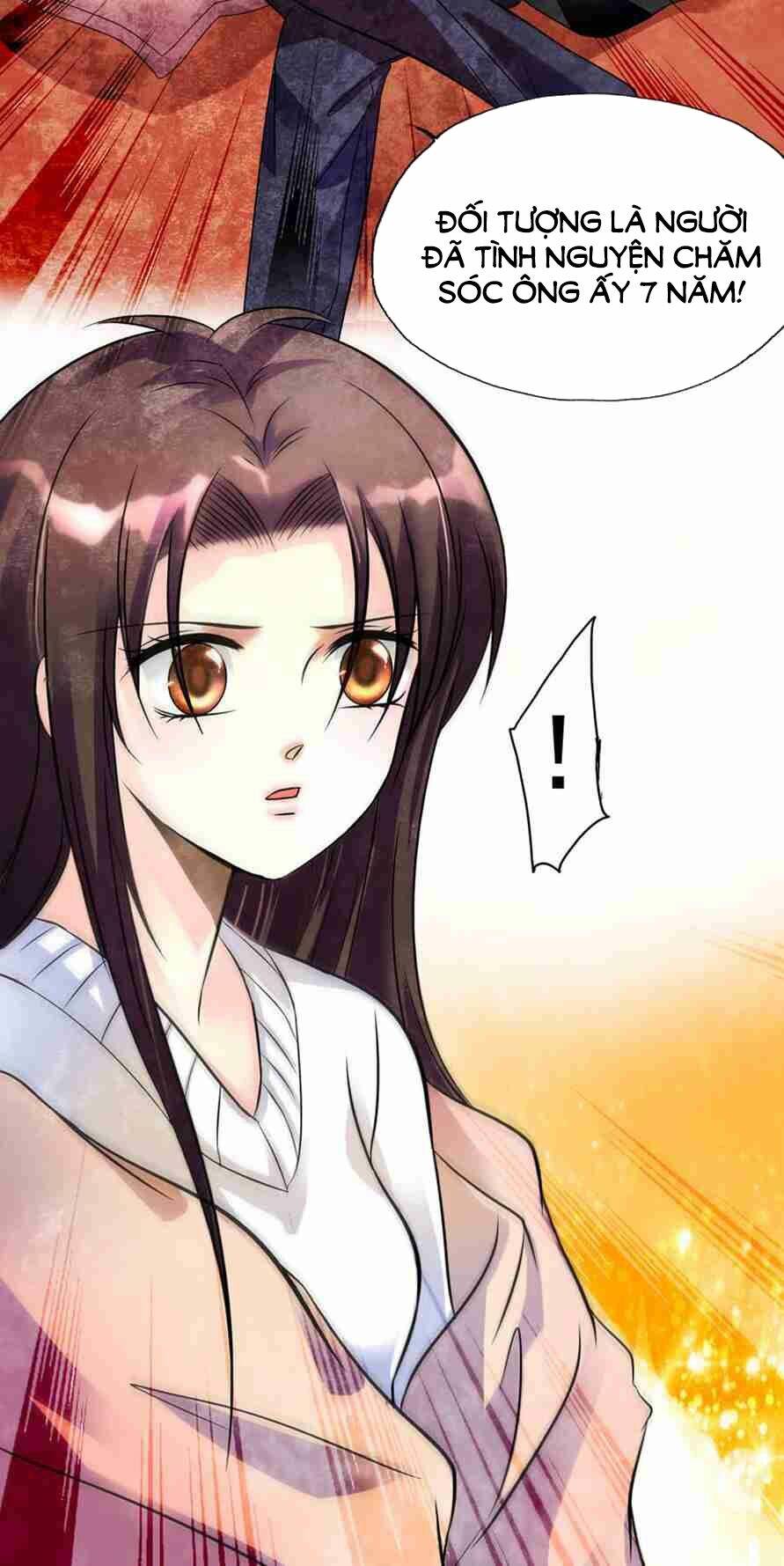 mật đào tiểu kiều thê chapter 11 13