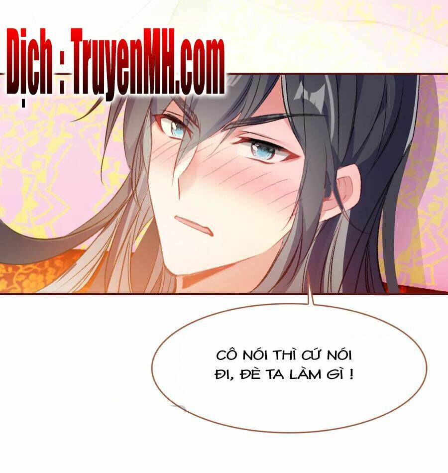 gả cho một tên thái giám đáng ghét chapter 134 14