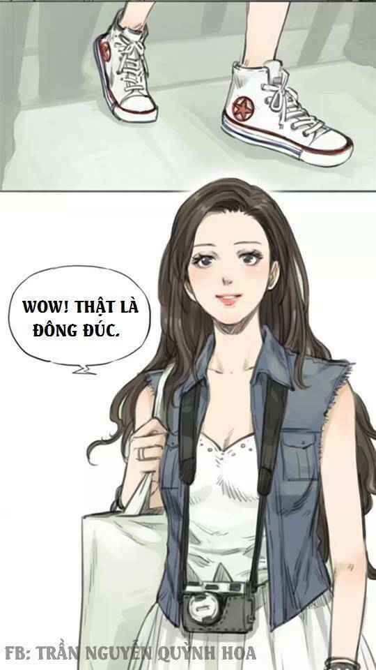 12 giờ của lọ lem chapter 3 7