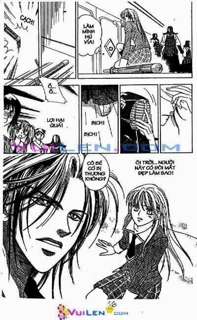 nữ sinh thời đại chapter 1 16