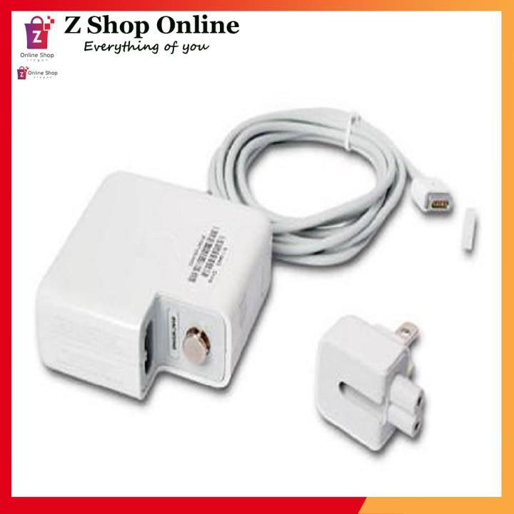 Sạc Dùng Cho Macbook 60W 2012 -16.5V -3.65A