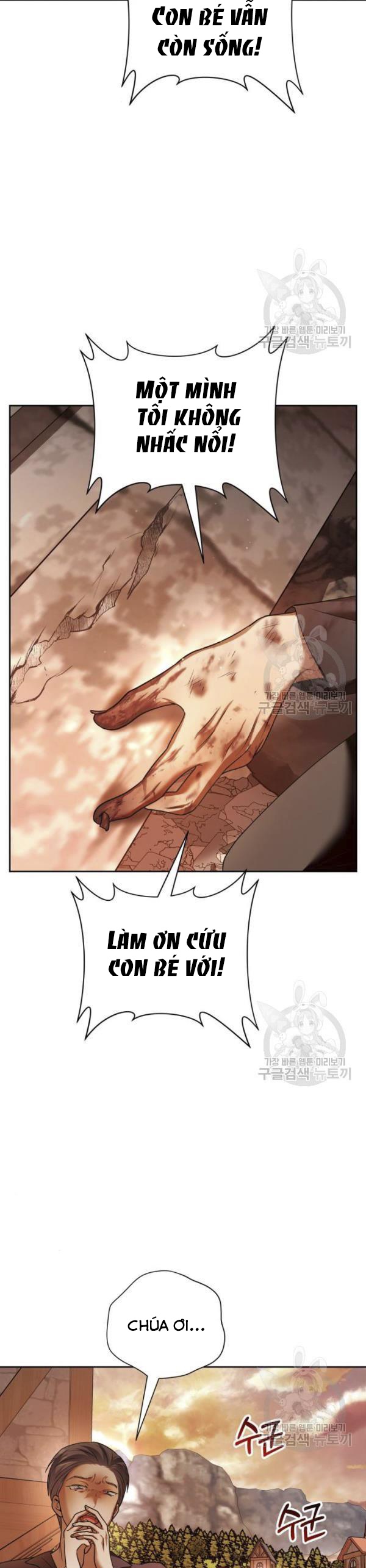 tôi muốn trở thành cô ấy dù chỉ là một ngày chapter 99 8