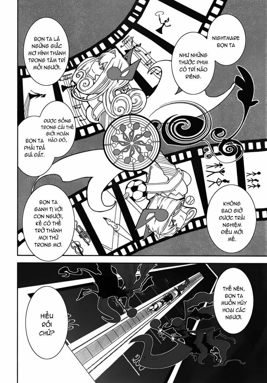 yumekui merry chapter 42 18