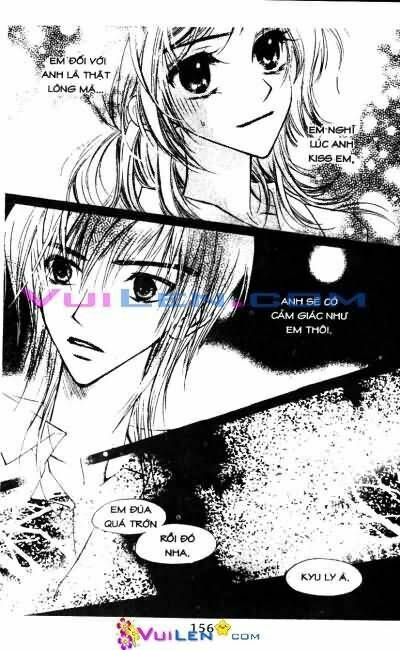 thiên thần dễ thương chapter 6 156