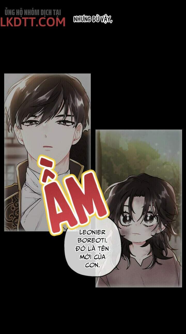 tôi đã trở thành con gái nuôi của nam chính chapter 13 20