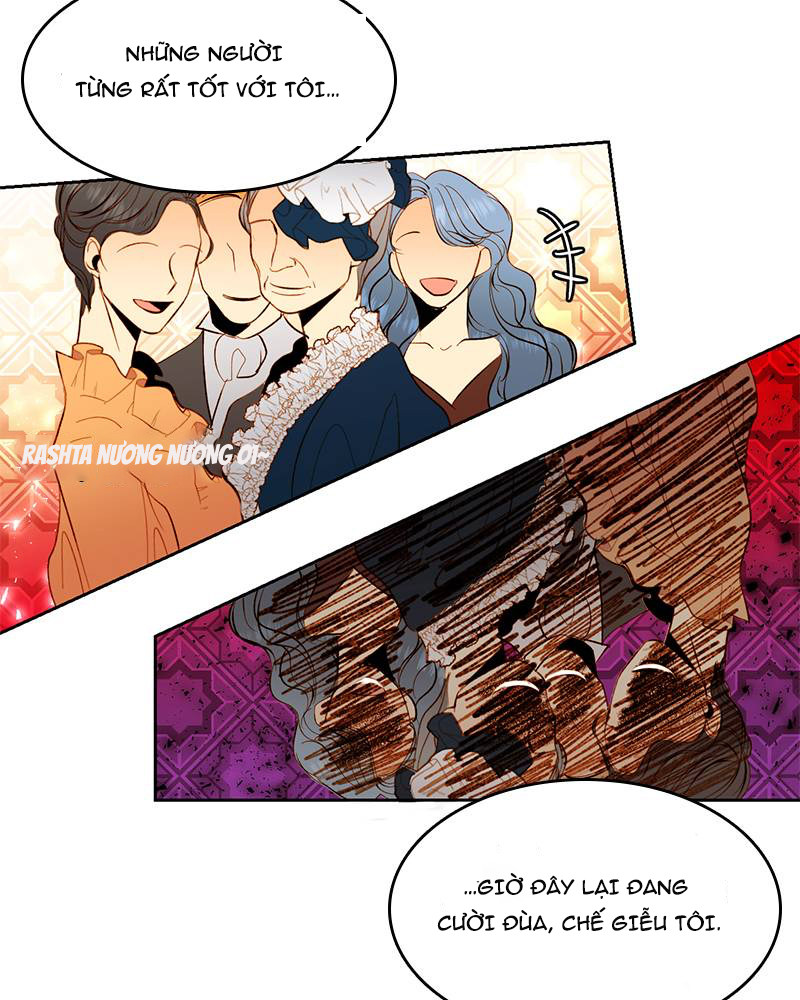 Hoàng Hậu Tái Hôn chapter 20.1 6