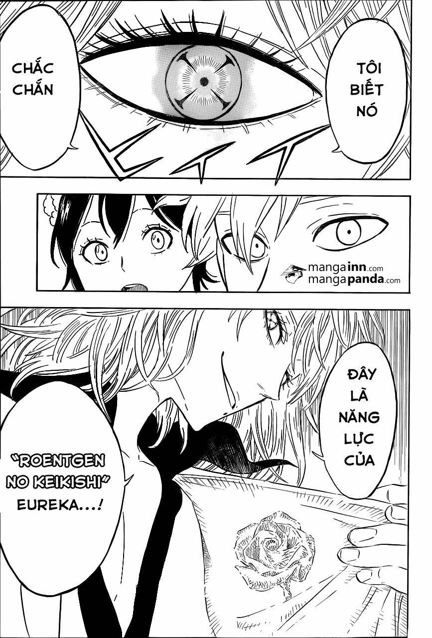 hungry joker chapter 18 10