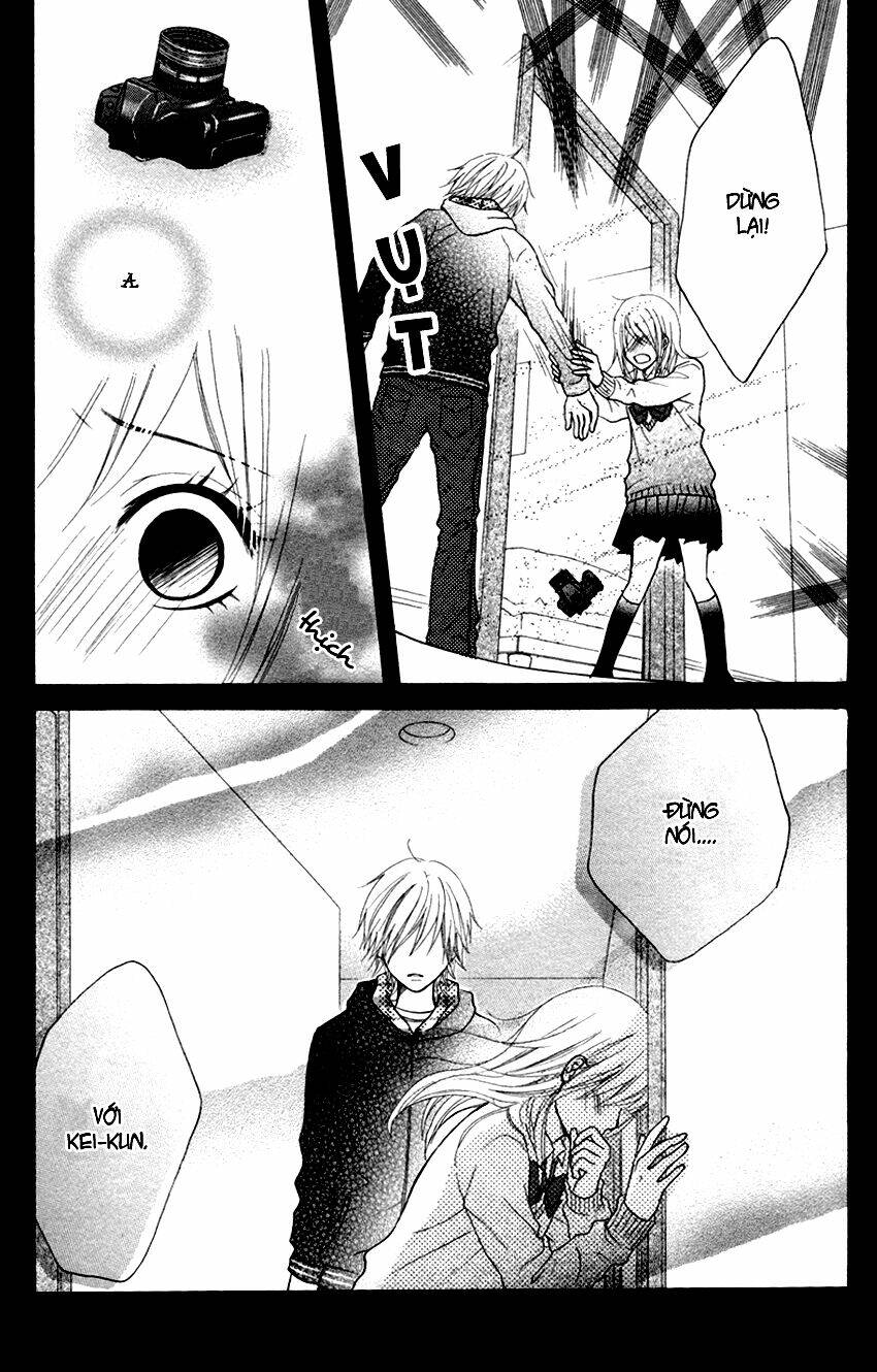 seishun panda! chapter 3 30