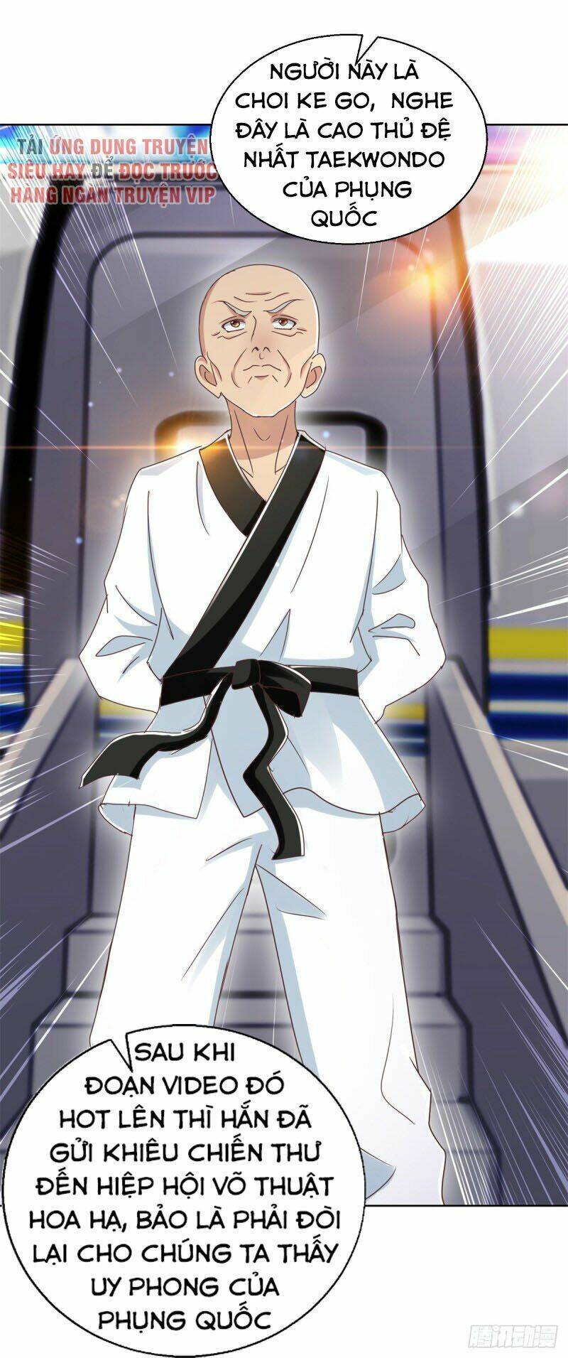 vú em là cổ tiên chapter 173 7