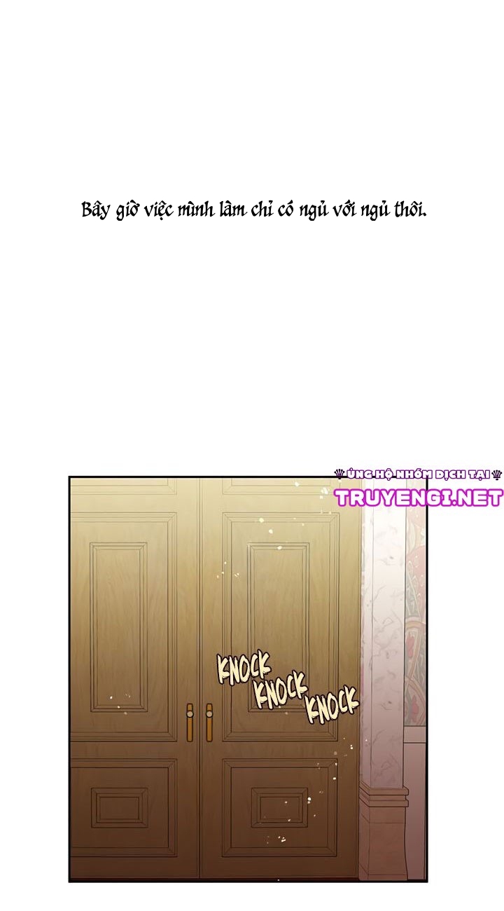 cẩn thận nữ phụ phản diện đấy! chapter 56 45