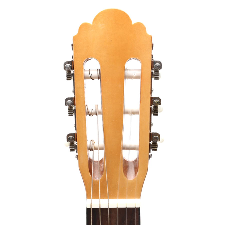 Đàn Guitar Classic Rex HGW195C