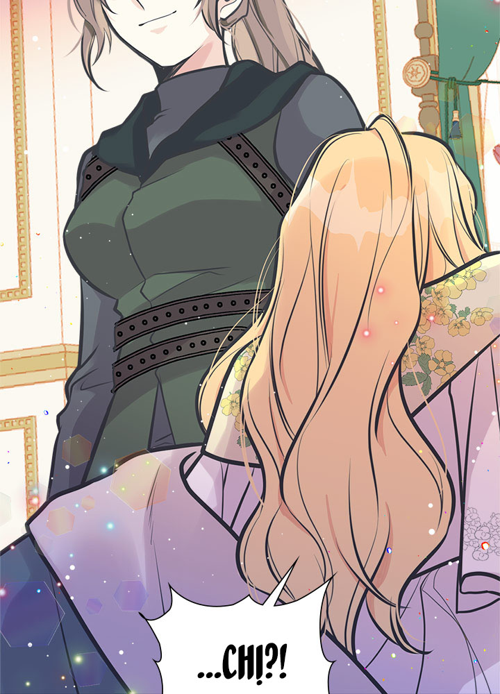 chị tôi đã nhặt về một nam chính quyến rũ chapter 50 80