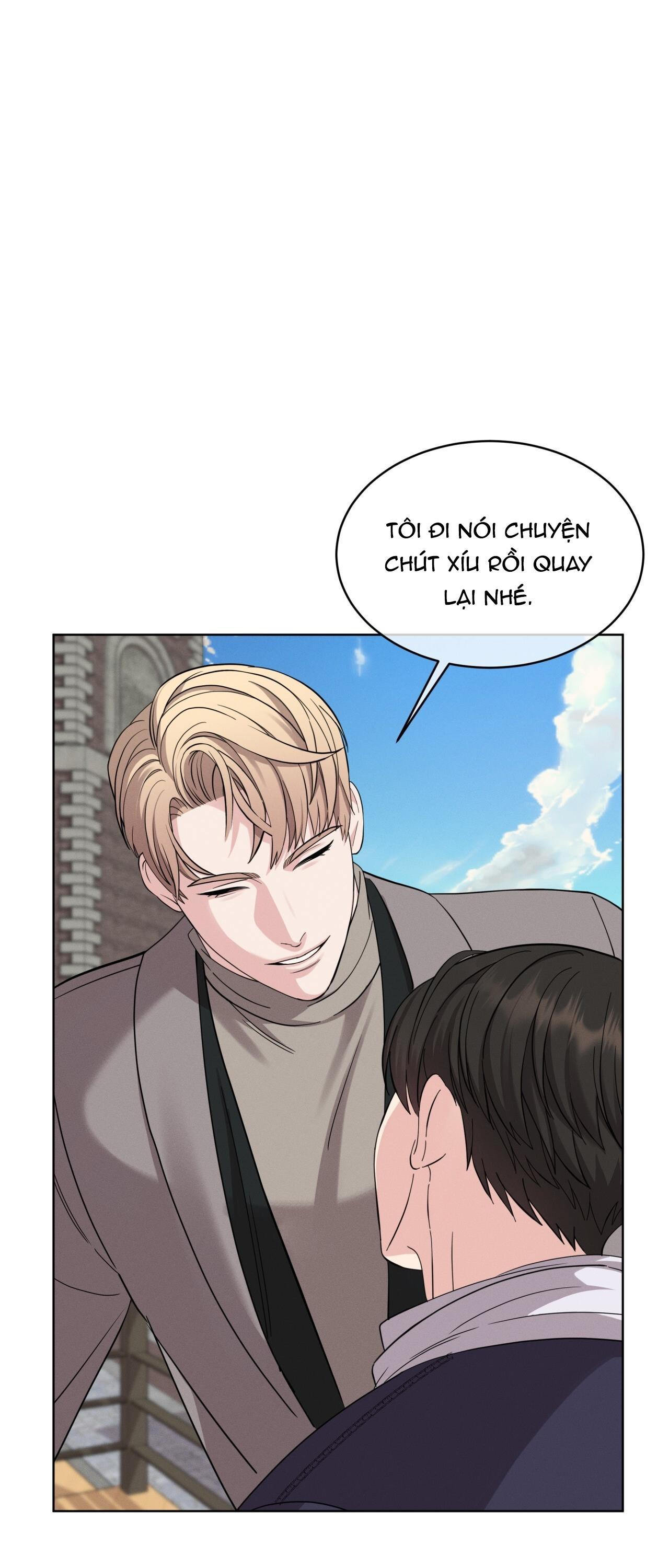 đêm ở london chapter 14 8