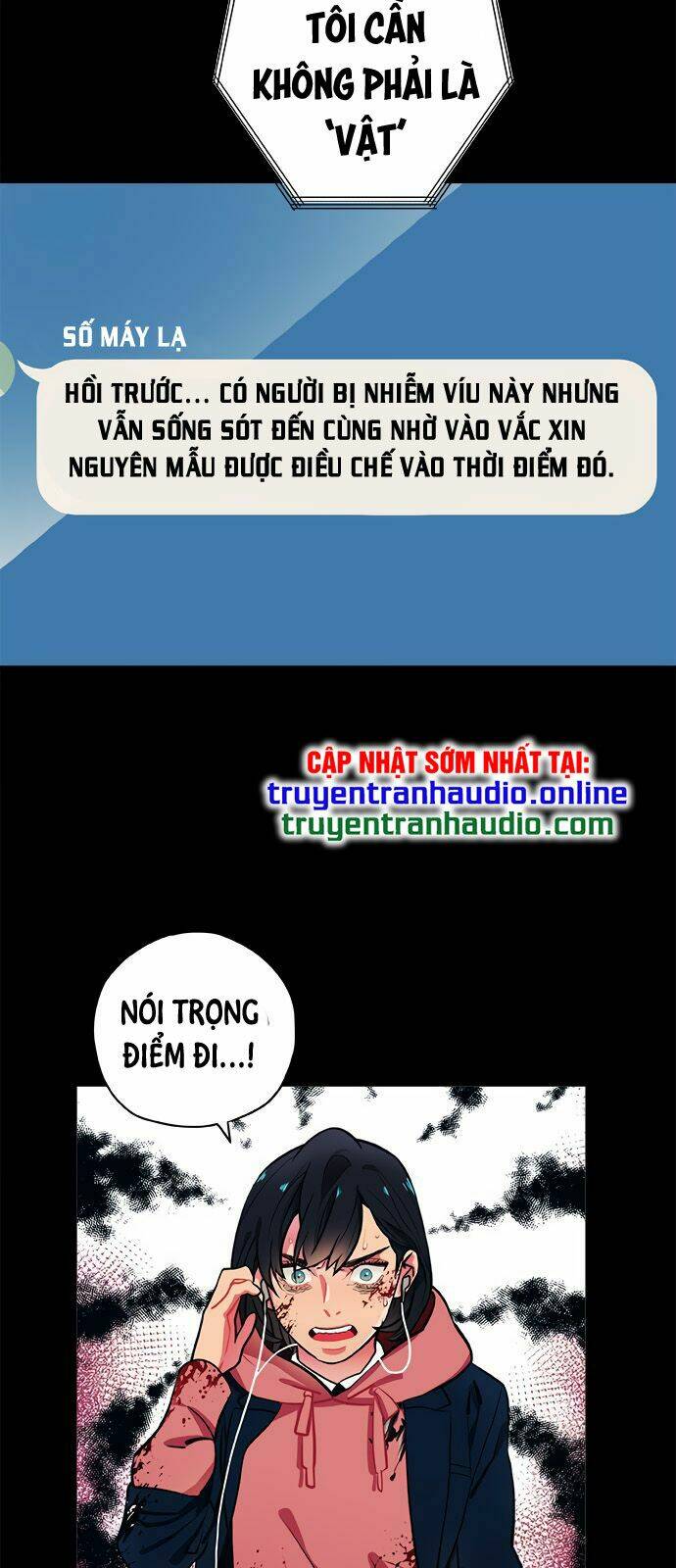 địa ngục trong núi misiryeong chapter 11 29