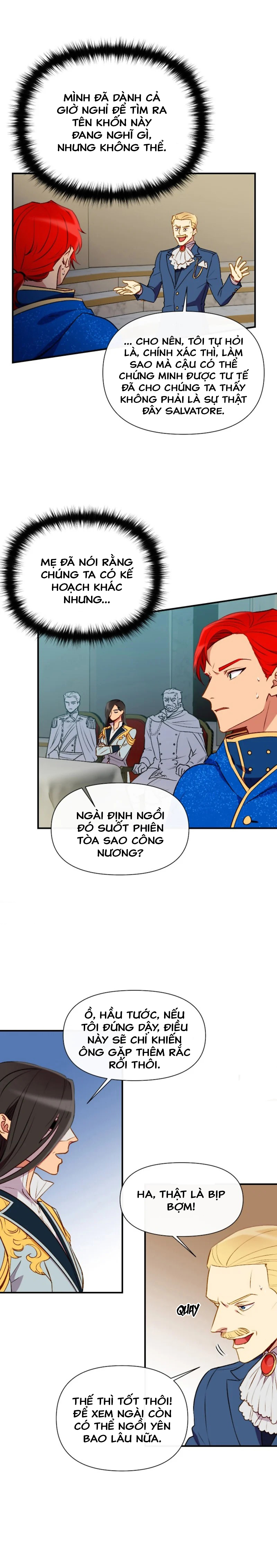 bản khế ước với nữ công tước ác ma chapter 39 3