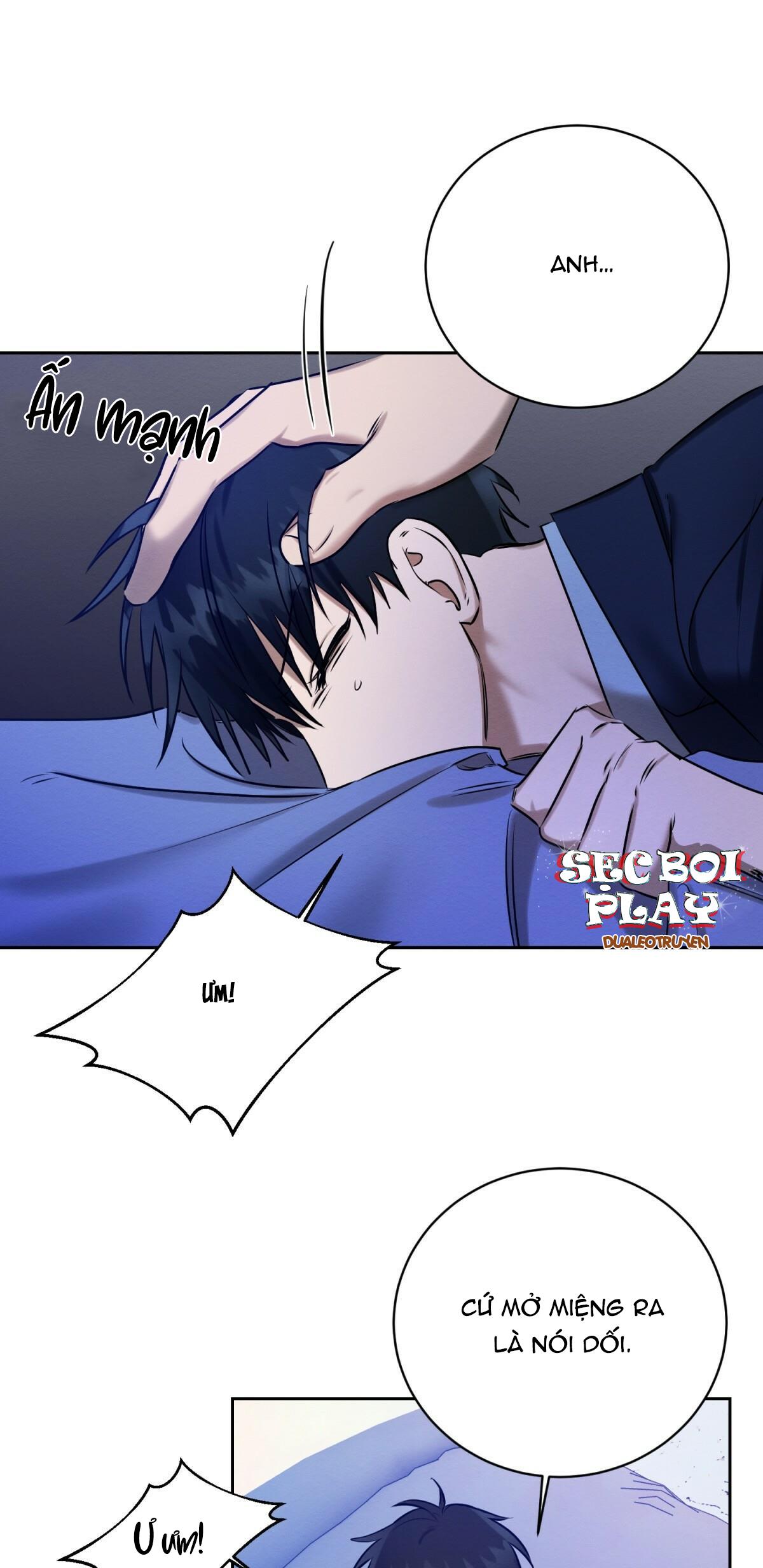 lý do của ác nhân chapter 18 46