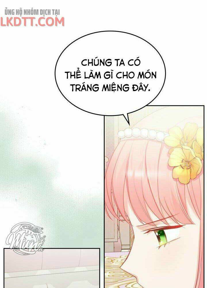 công chúa phản diện muốn ở trong ngôi nhà bánh quy chapter 35 42