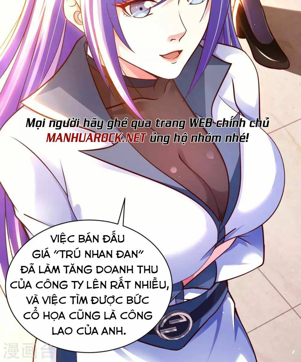 sư phụ của ta là thần tiên chapter 44 24