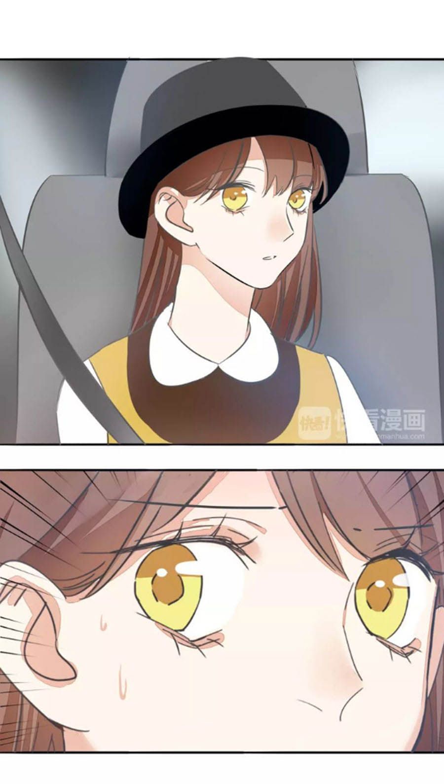 mùi hương lãng mạn chapter 36 31