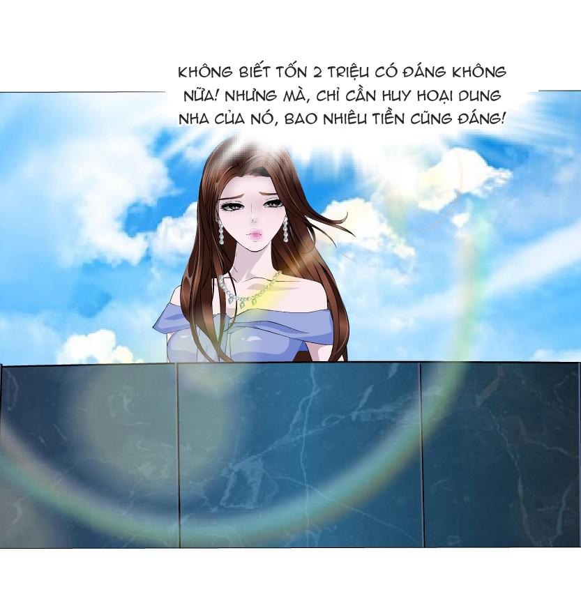 cạm bẫy của nữ thần chapter 62 17