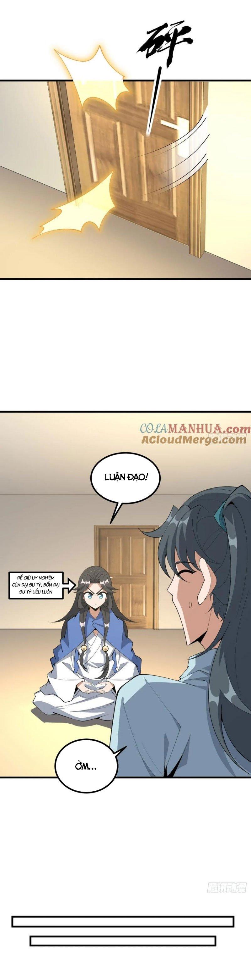 địa cầu đệ nhất kiếm chapter 243 10