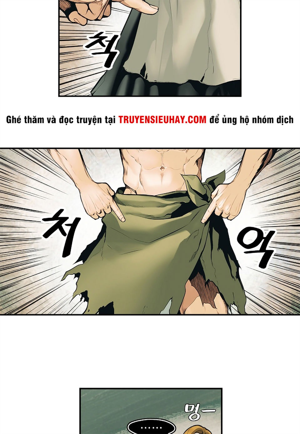 bất bại chân ma chapter 2 42