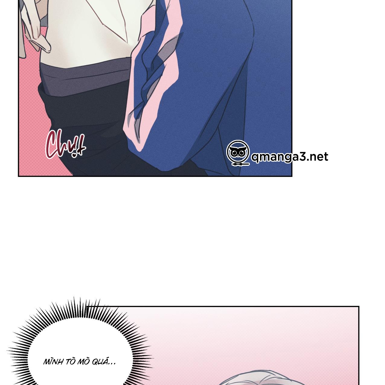 dải hợp âm trên đại dương xanh chapter 27 79