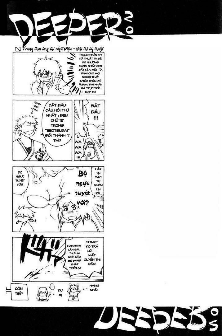 mắt quỷ kyo chapter 282 22