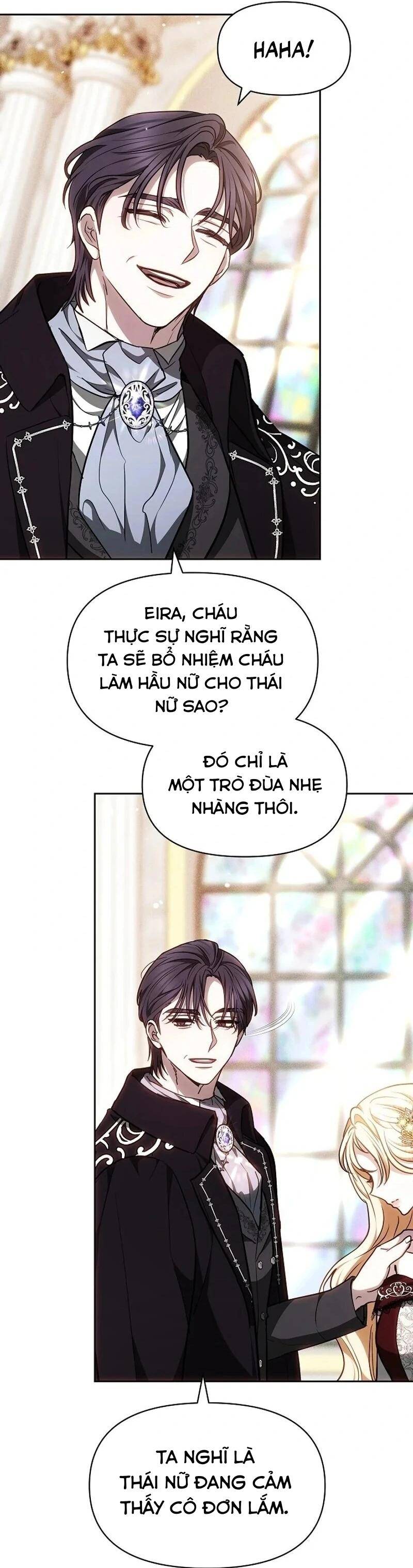 mang em vào giấc ngủ chapter 6 36