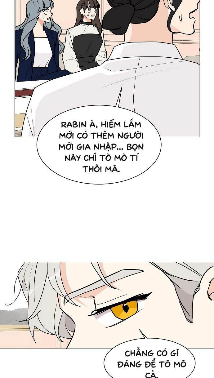 thiếu nữ 1m8 chapter 27 19