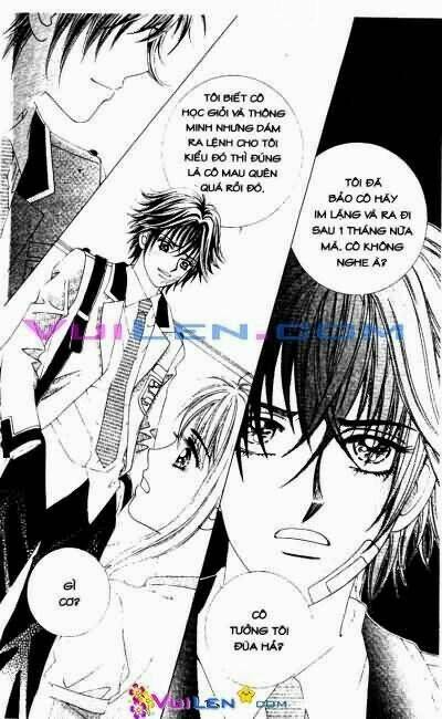 love your enemies chapter 4 14