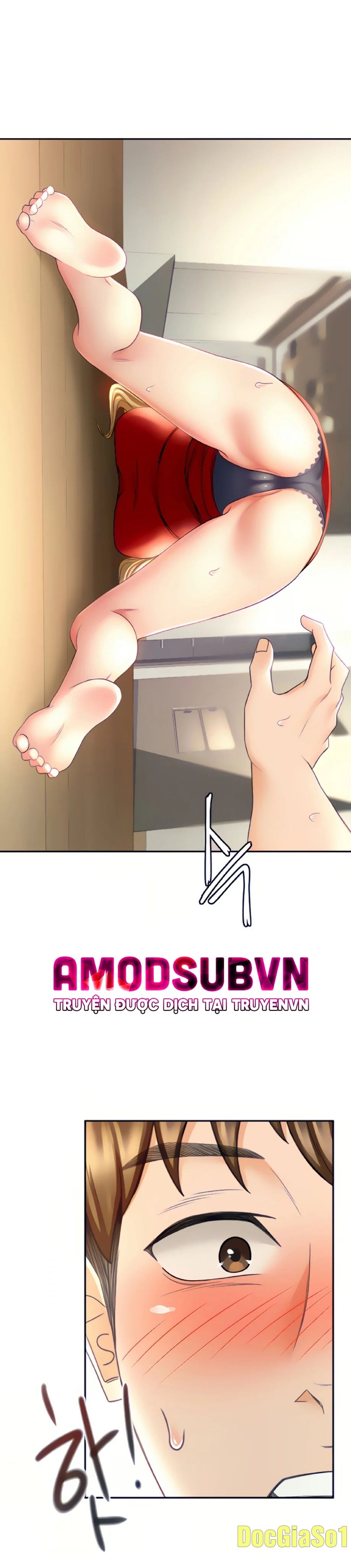 cậu chủ nhỏ chapter 9 32