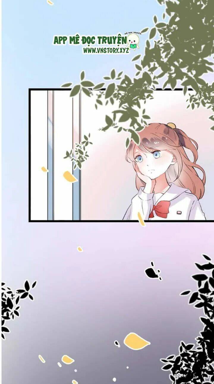 trạch thượng tịch mịch huỳnh hỏa chapter 39 9