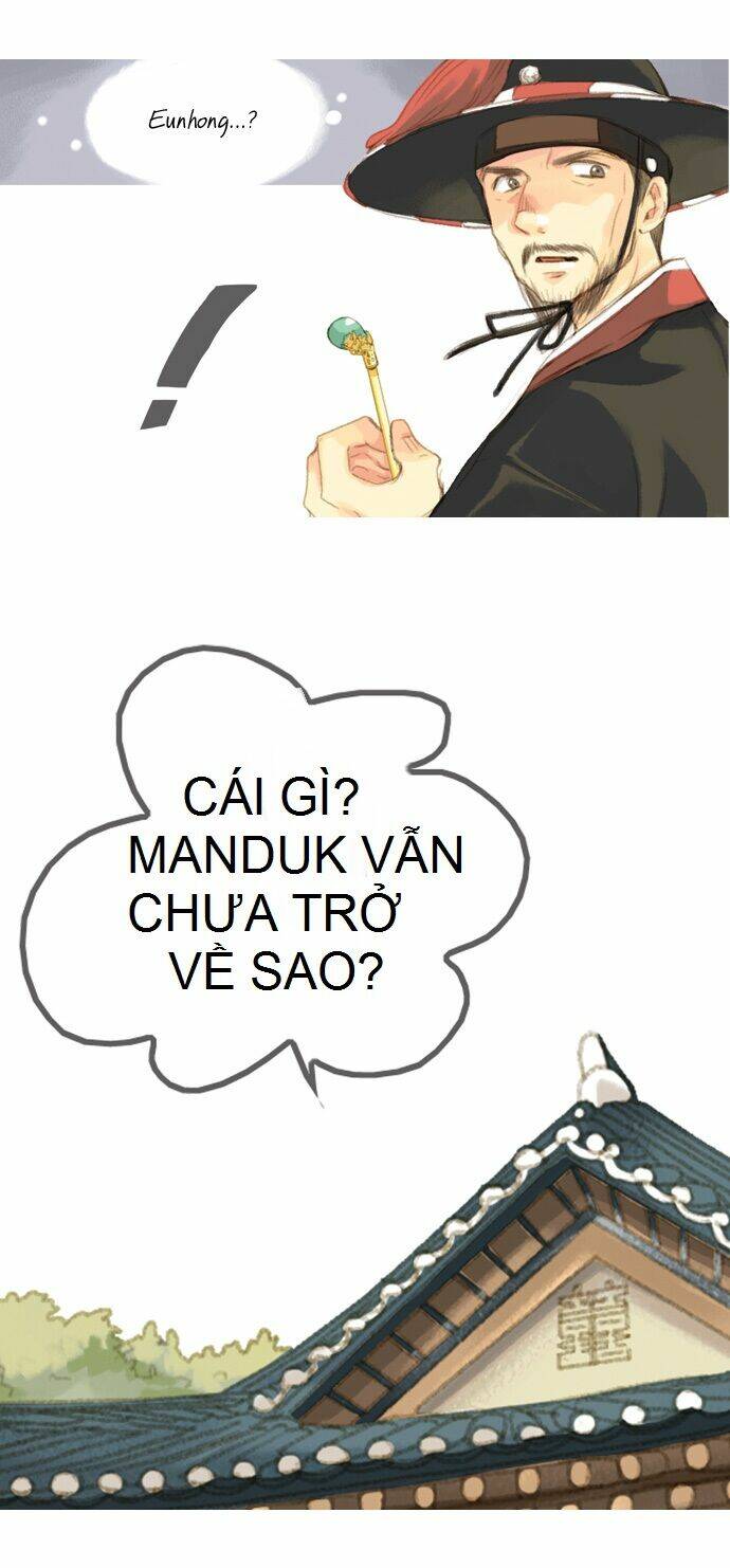 the great merchant kim manduk chapter 4 9