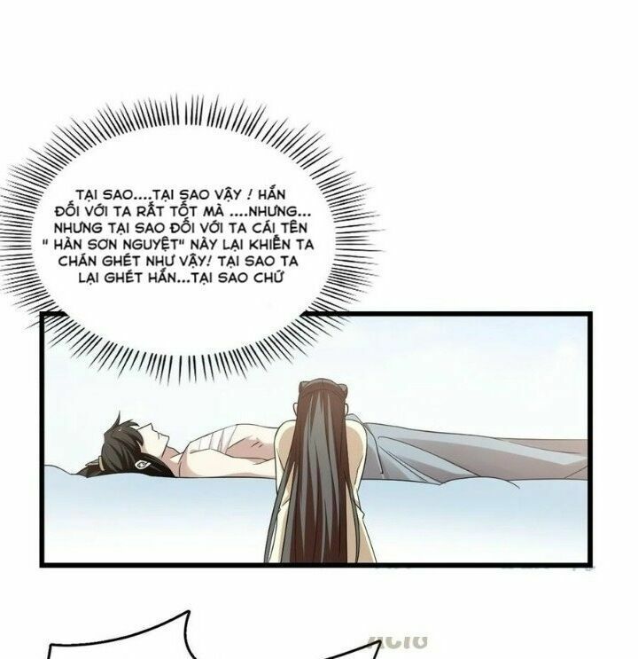 độc bộ thiên hạ: đặc công thần y chapter 207 6