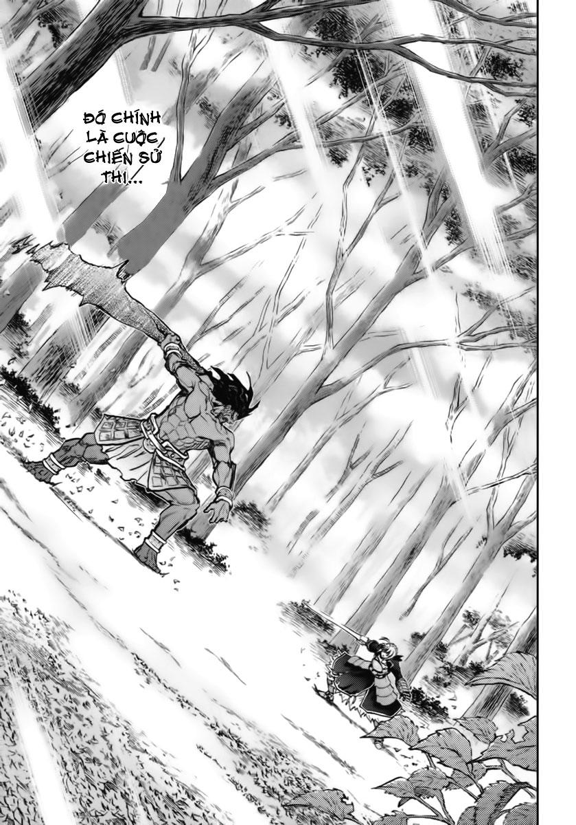 fate stay night chapter 58 14