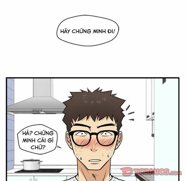 mr kang chapter 60 75