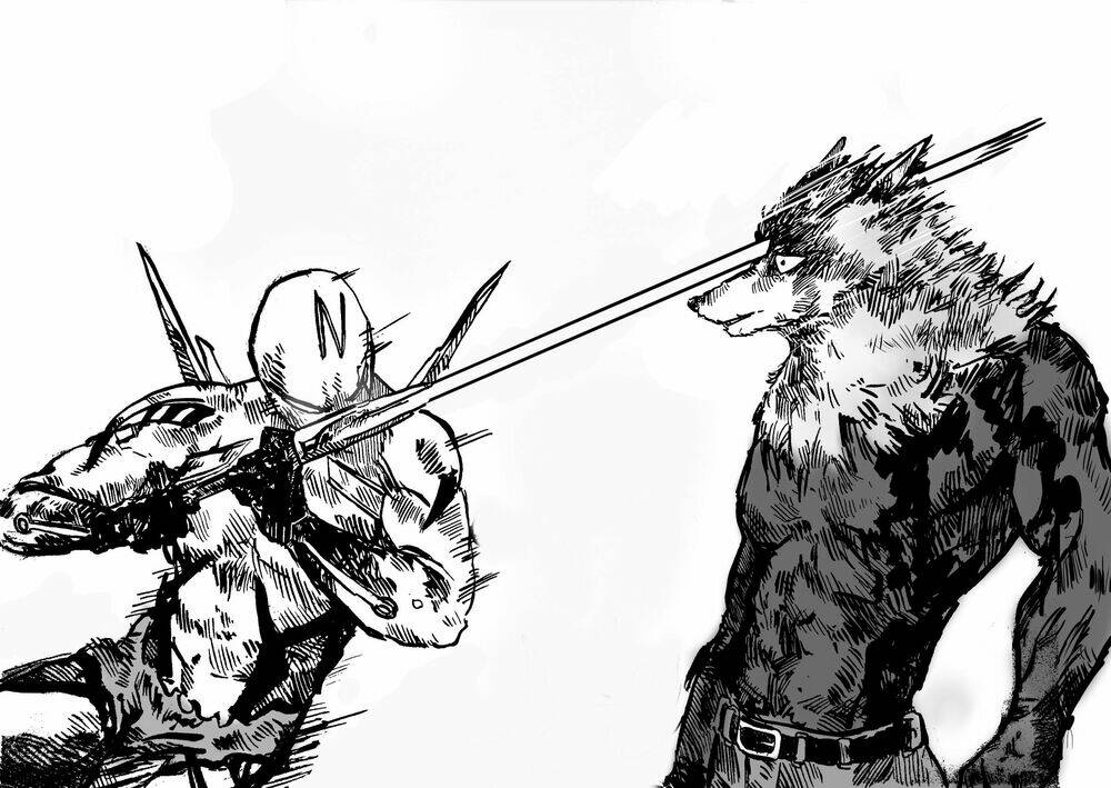 dog nigga chapter 3 14