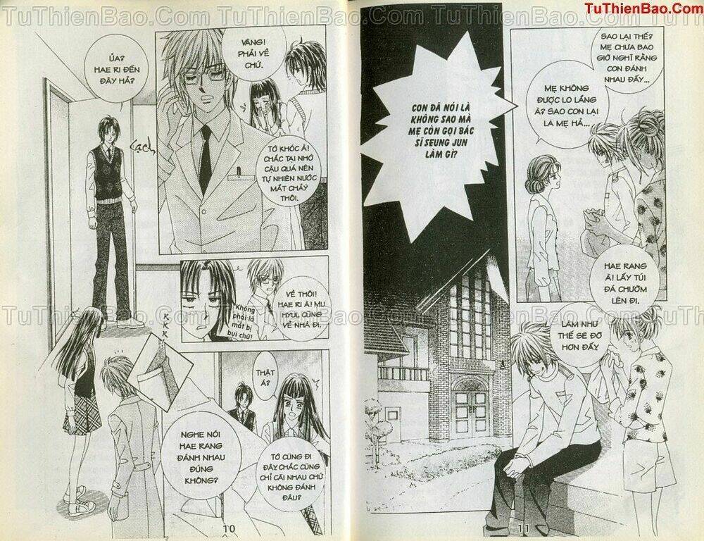 bí mật chapter 4 5