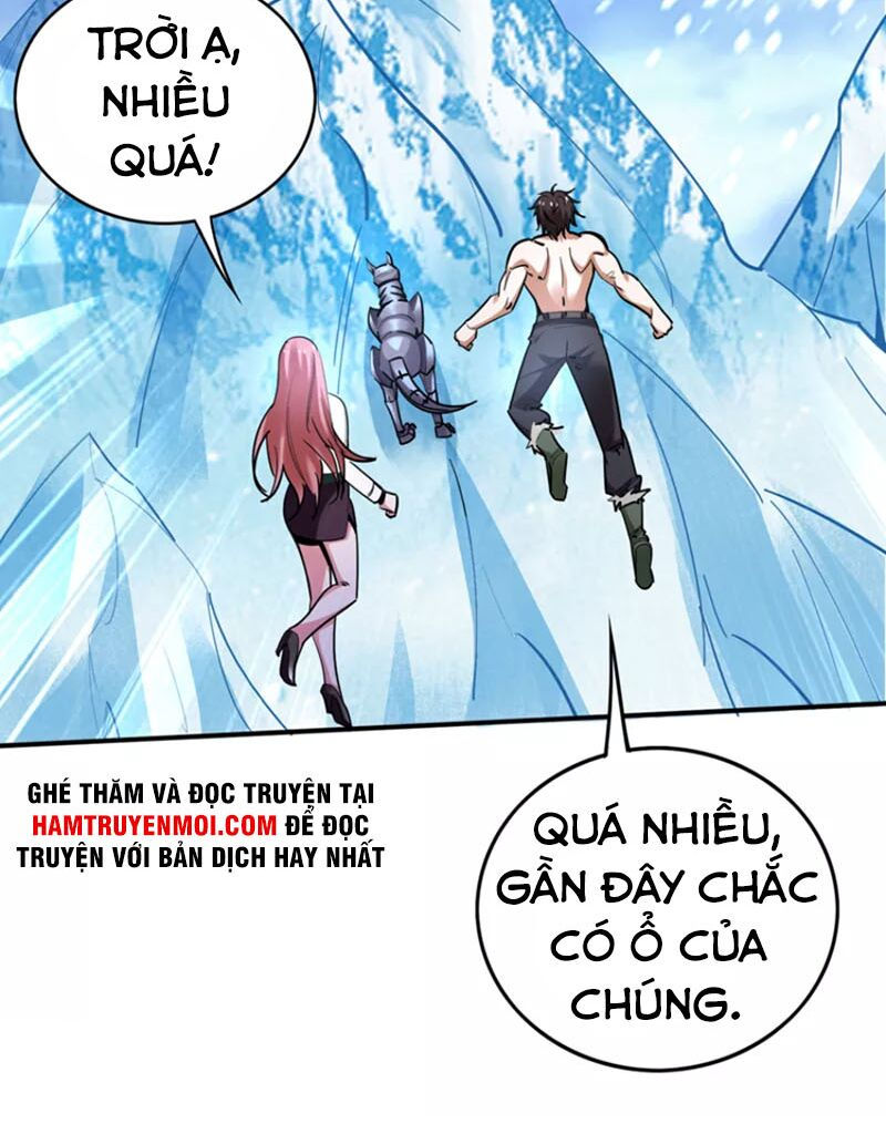 tối cường thần y tại đô thị chapter 232 22