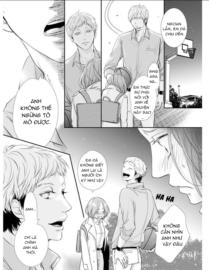 cơ hội thứ hai chapter 2.1 6