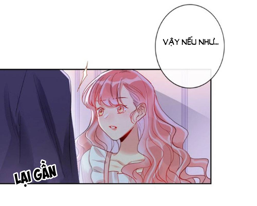 kế hoạch đánh chiếm của công chúa nghèo chapter 13 14