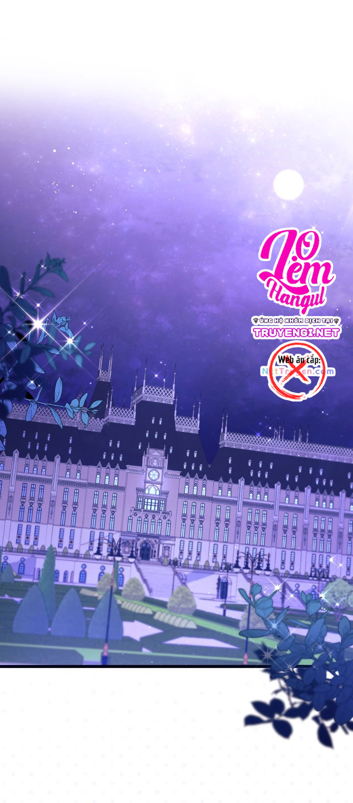 mối liên kết giữa báo đen và bé thỏ chapter 22 2