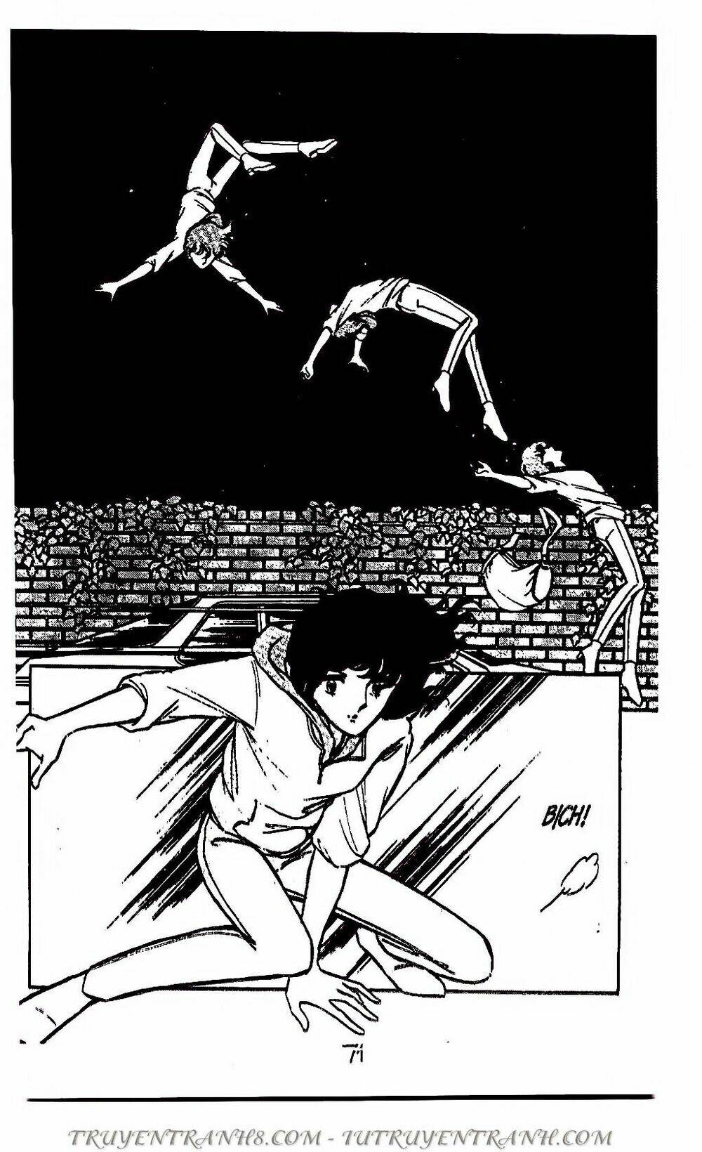 mimi kỳ lạ chapter 55.1 6