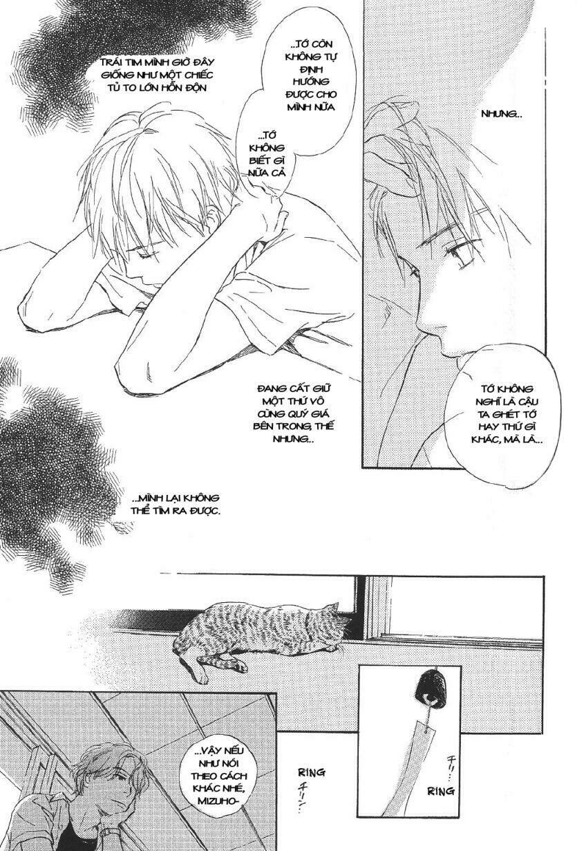 tenohira no seiza chapter 4 7