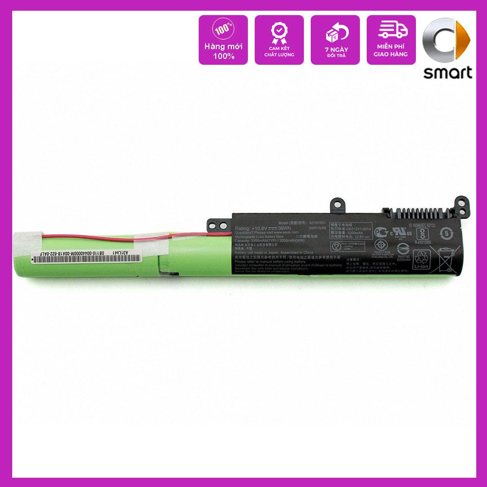 Pin cho Laptop ASUS X441SC X441UA X441UV x541u r541ua x541s A441 - Hàng Nhập Khẩu - Sản phẩm mới 100%