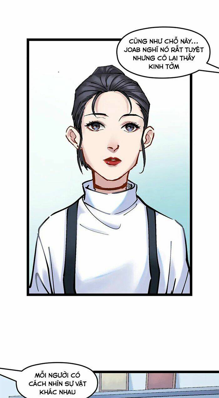 anh hùng và hiệp nữ chapter 26 29