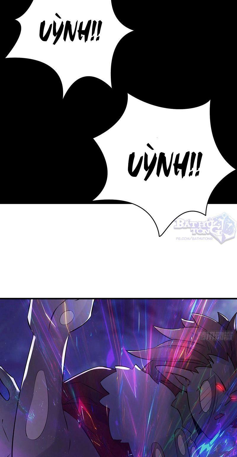 đồ đệ ta toàn là nữ ma đầu chapter 76 36